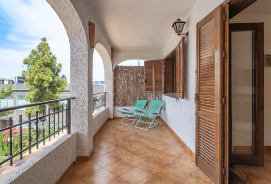 Resale - Apartment / flat - Orihuela Costa - Cabo Roig