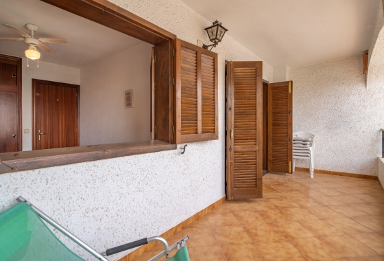 Resale - Apartment / flat - Orihuela Costa - Cabo Roig