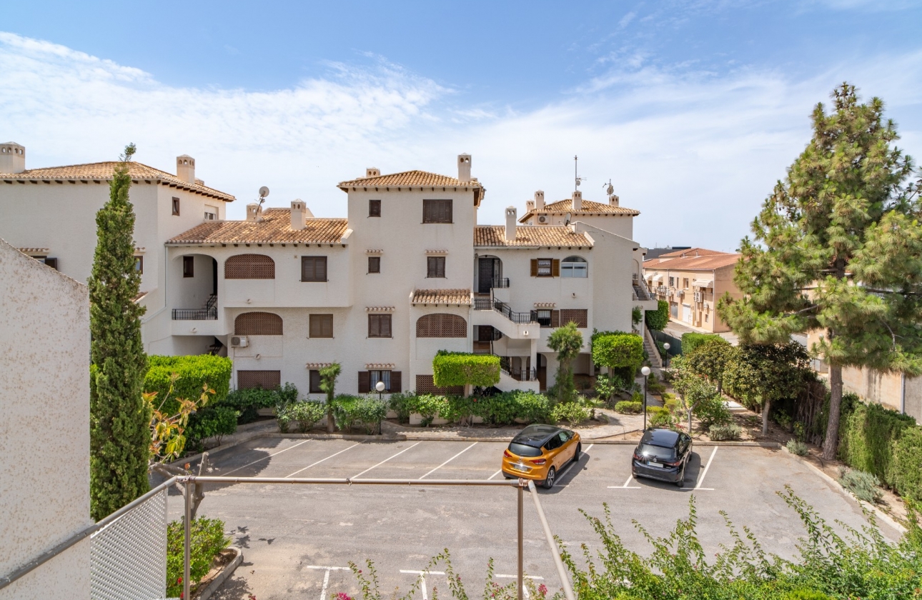 Resale - Apartment / flat - Orihuela Costa - Cabo Roig
