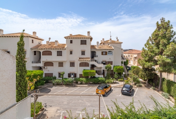 Resale - Apartment / flat - Orihuela Costa - Cabo Roig