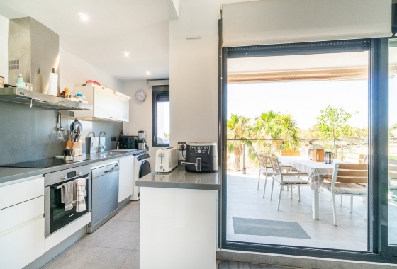 Resale - Apartment / flat - Villamartin - La fuente