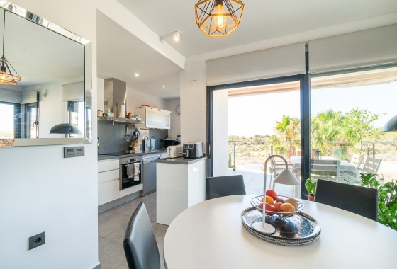 Resale - Apartment / flat - Villamartin - La fuente