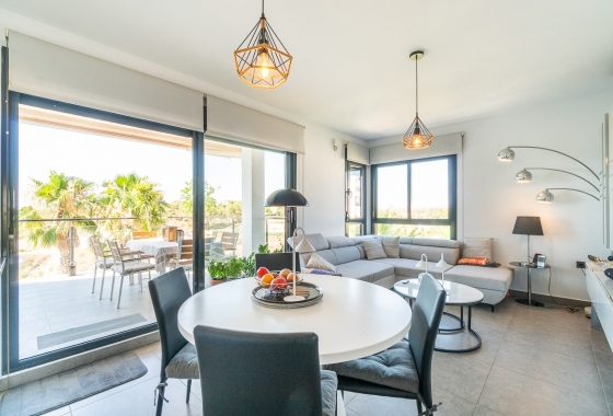 Resale - Apartment / flat - Villamartin - La fuente