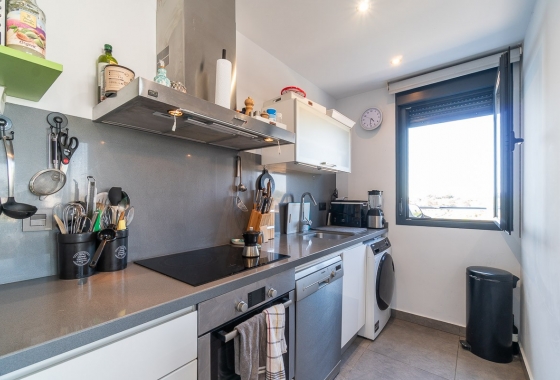 Resale - Apartment / flat - Villamartin - La fuente
