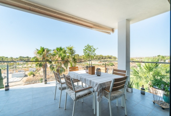 Resale - Apartment / flat - Villamartin - La fuente