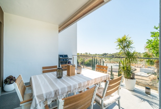 Resale - Apartment / flat - Villamartin - La fuente
