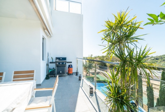 Resale - Apartment / flat - Villamartin - La fuente