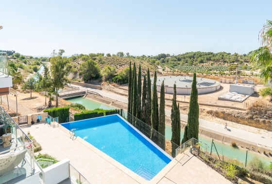 Resale - Apartment / flat - Villamartin - La fuente