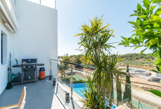 Resale - Apartment / flat - Villamartin - La fuente