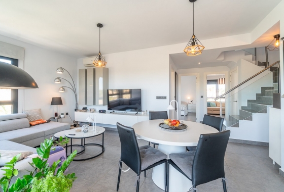 Resale - Apartment / flat - Villamartin - La fuente