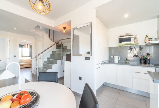 Resale - Apartment / flat - Villamartin - La fuente