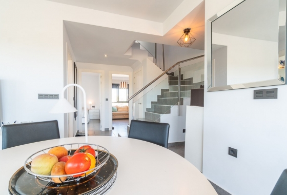 Resale - Apartment / flat - Villamartin - La fuente