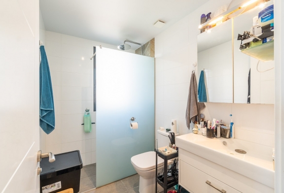Resale - Apartment / flat - Villamartin - La fuente