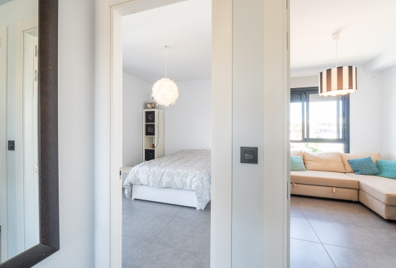 Resale - Apartment / flat - Villamartin - La fuente