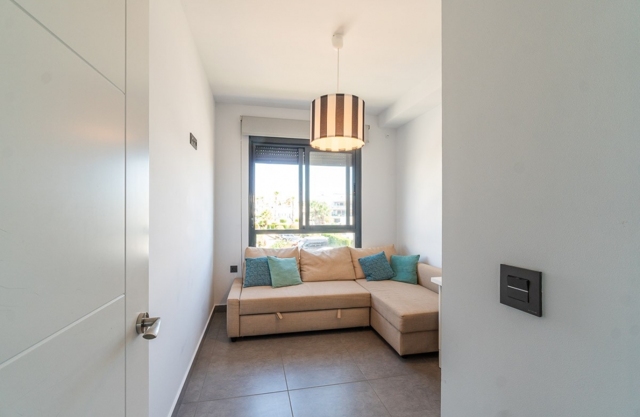 Resale - Apartment / flat - Villamartin - La fuente