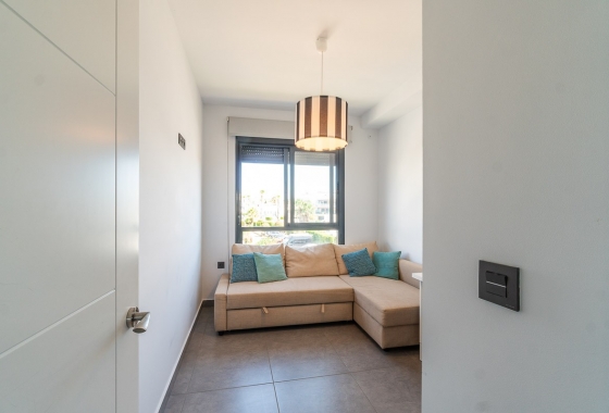 Resale - Apartment / flat - Villamartin - La fuente