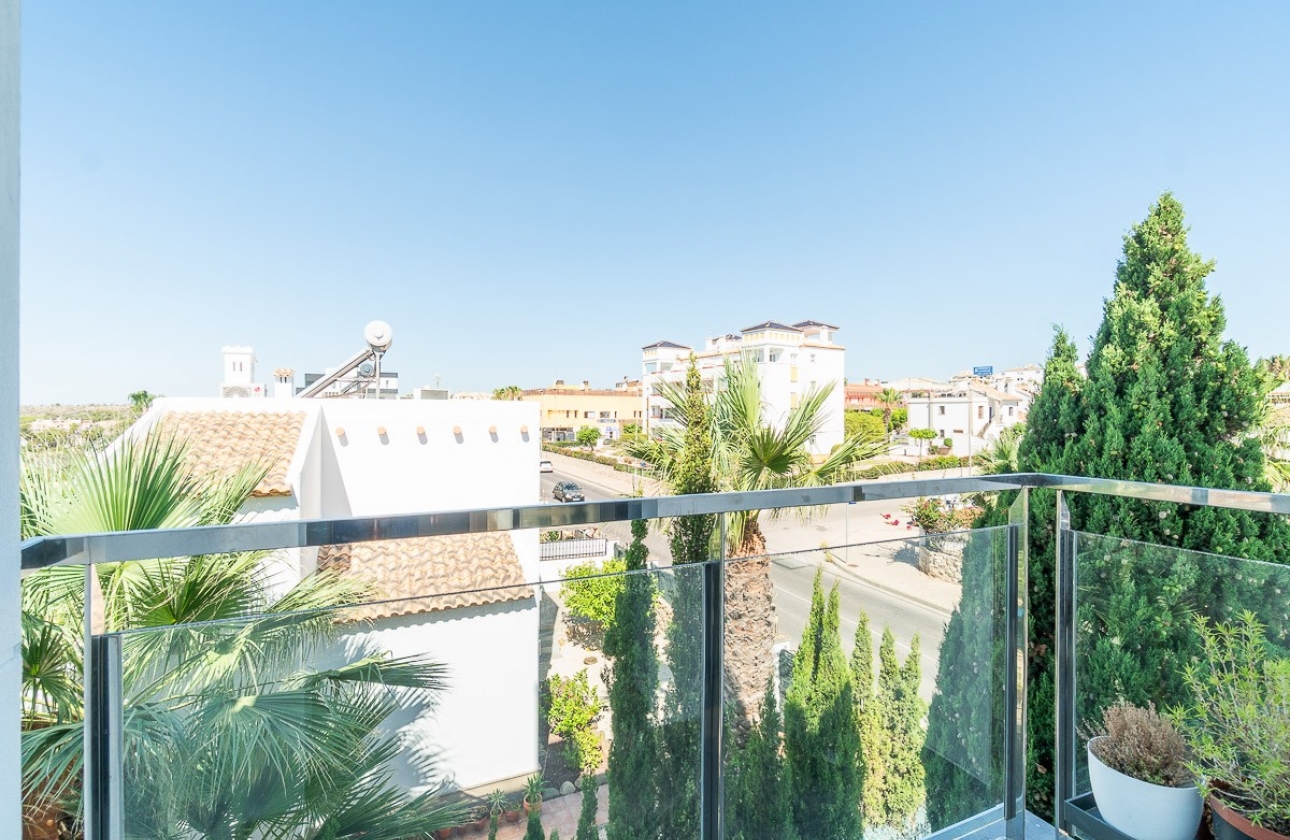 Resale - Apartment / flat - Villamartin - La fuente