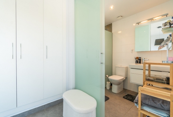 Resale - Apartment / flat - Villamartin - La fuente