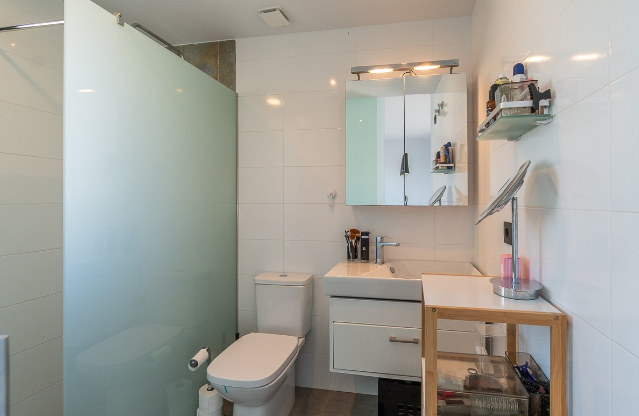 Resale - Apartment / flat - Villamartin - La fuente