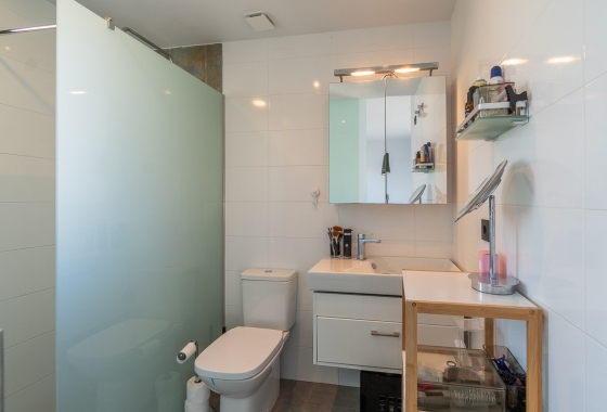 Resale - Apartment / flat - Villamartin - La fuente