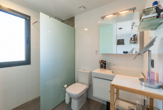 Resale - Apartment / flat - Villamartin - La fuente