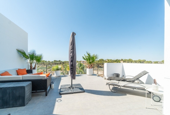 Resale - Apartment / flat - Villamartin - La fuente