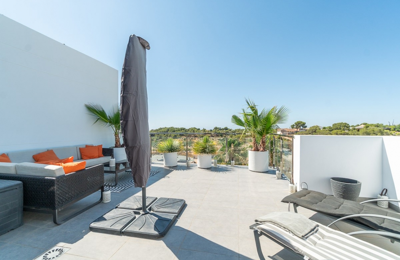Resale - Apartment / flat - Villamartin - La fuente