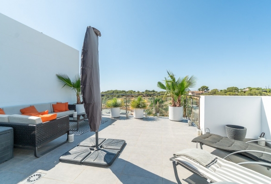 Resale - Apartment / flat - Villamartin - La fuente