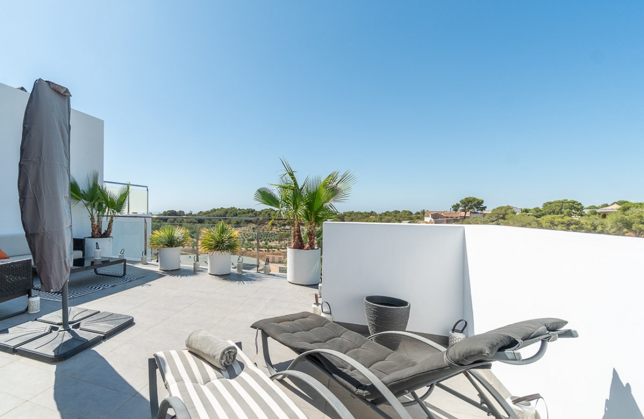 Resale - Apartment / flat - Villamartin - La fuente