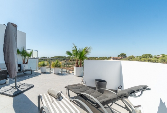 Resale - Apartment / flat - Villamartin - La fuente