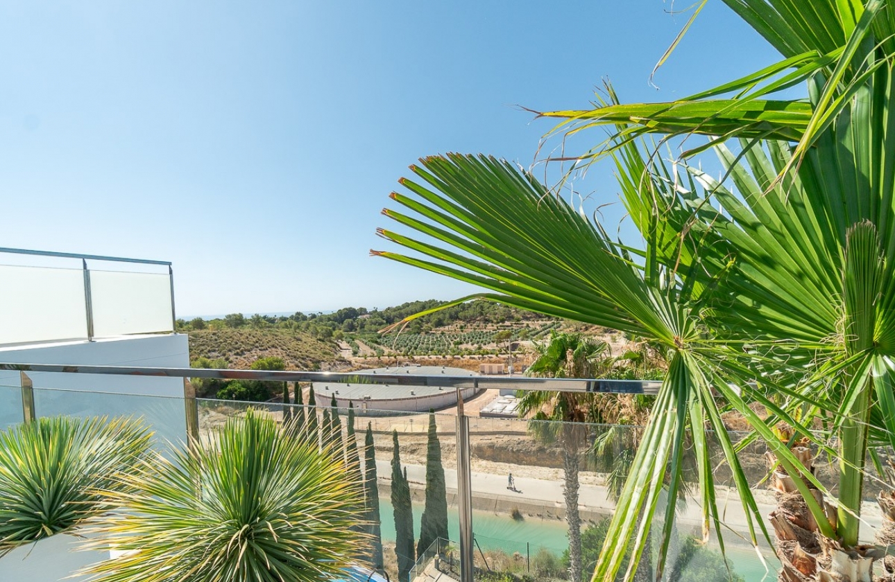 Resale - Apartment / flat - Villamartin - La fuente