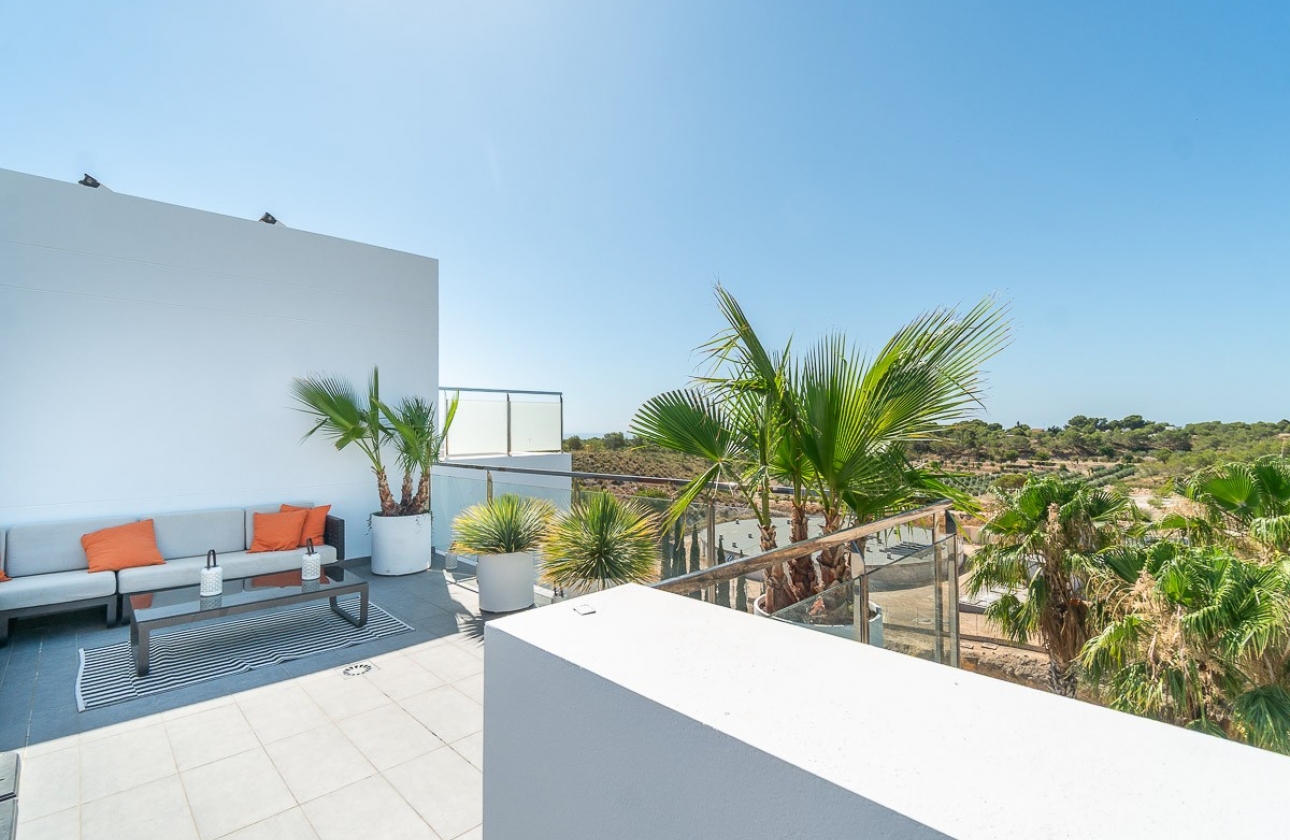 Resale - Apartment / flat - Villamartin - La fuente