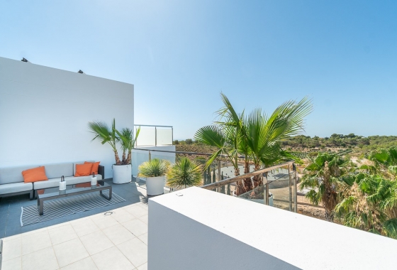Resale - Apartment / flat - Villamartin - La fuente