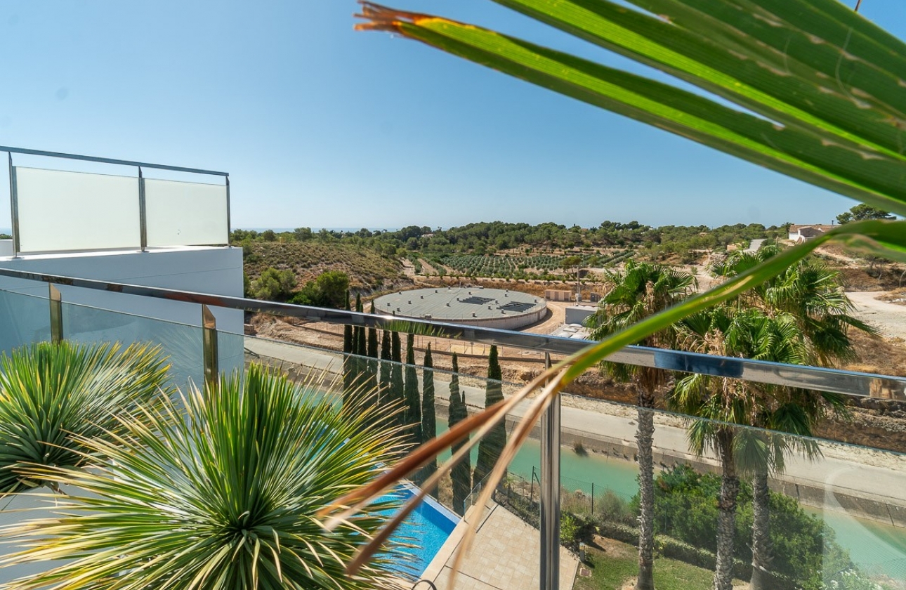 Resale - Apartment / flat - Villamartin - La fuente