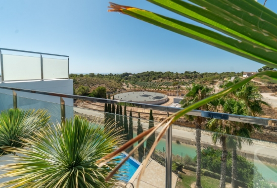 Resale - Apartment / flat - Villamartin - La fuente