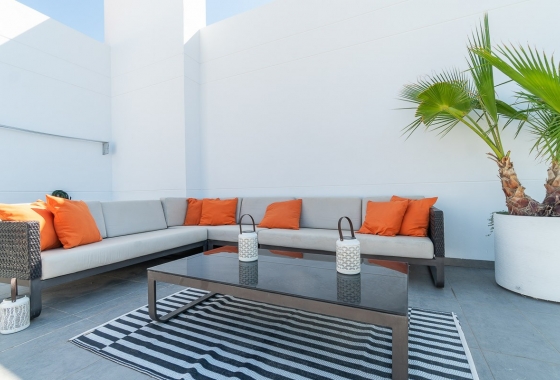 Resale - Apartment / flat - Villamartin - La fuente