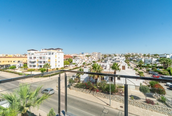 Resale - Apartment / flat - Villamartin - La fuente