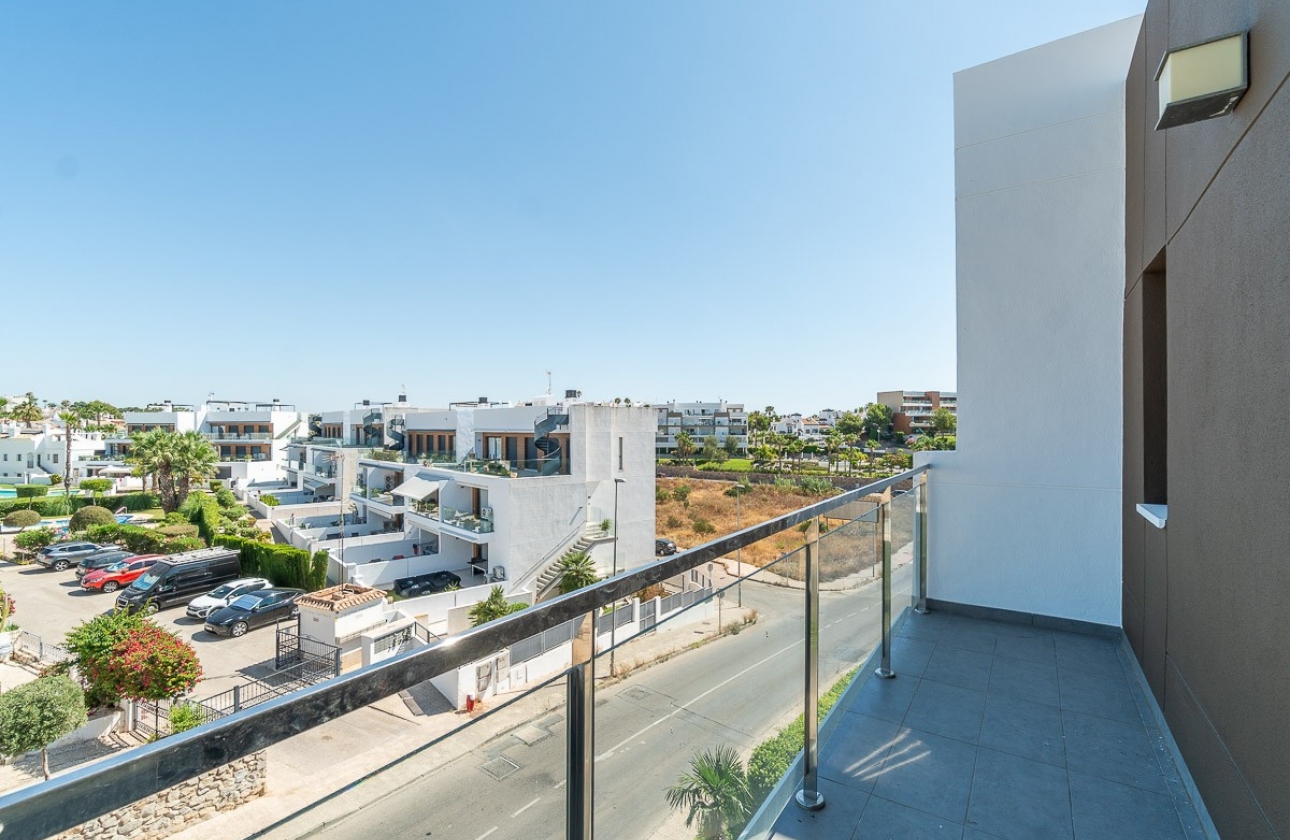 Resale - Apartment / flat - Villamartin - La fuente