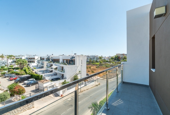 Resale - Apartment / flat - Villamartin - La fuente