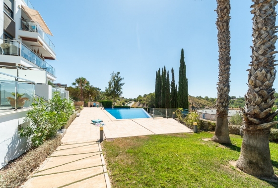 Resale - Apartment / flat - Villamartin - La fuente