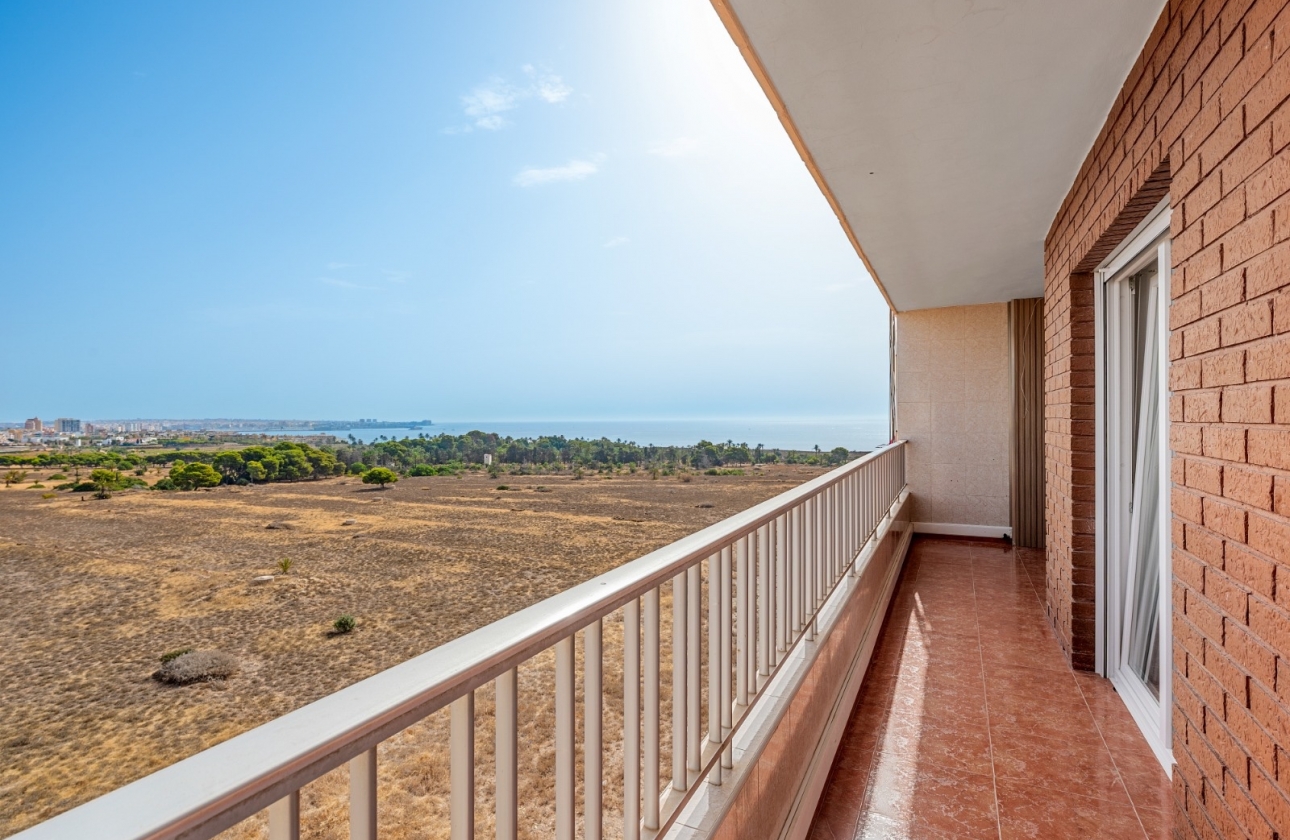 Resale - Apartment / flat - Orihuela Costa - Punta Prima