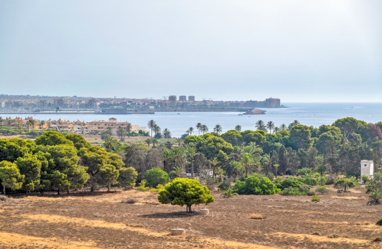 Resale - Apartment / flat - Orihuela Costa - Punta Prima