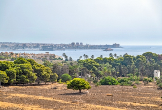 Resale - Apartment / flat - Orihuela Costa - Punta Prima