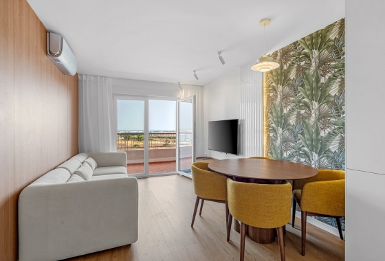 Resale - Apartment / flat - Orihuela Costa - Punta Prima
