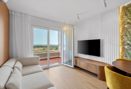 Resale - Apartment / flat - Orihuela Costa - Punta Prima