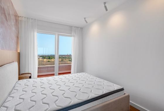 Resale - Apartment / flat - Orihuela Costa - Punta Prima
