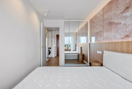 Resale - Apartment / flat - Orihuela Costa - Punta Prima