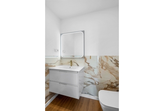 Resale - Apartment / flat - Orihuela Costa - Punta Prima