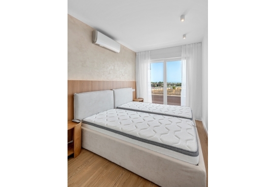 Resale - Apartment / flat - Orihuela Costa - Punta Prima
