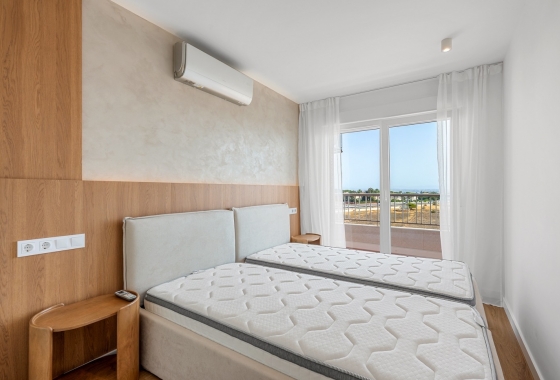 Resale - Apartment / flat - Orihuela Costa - Punta Prima